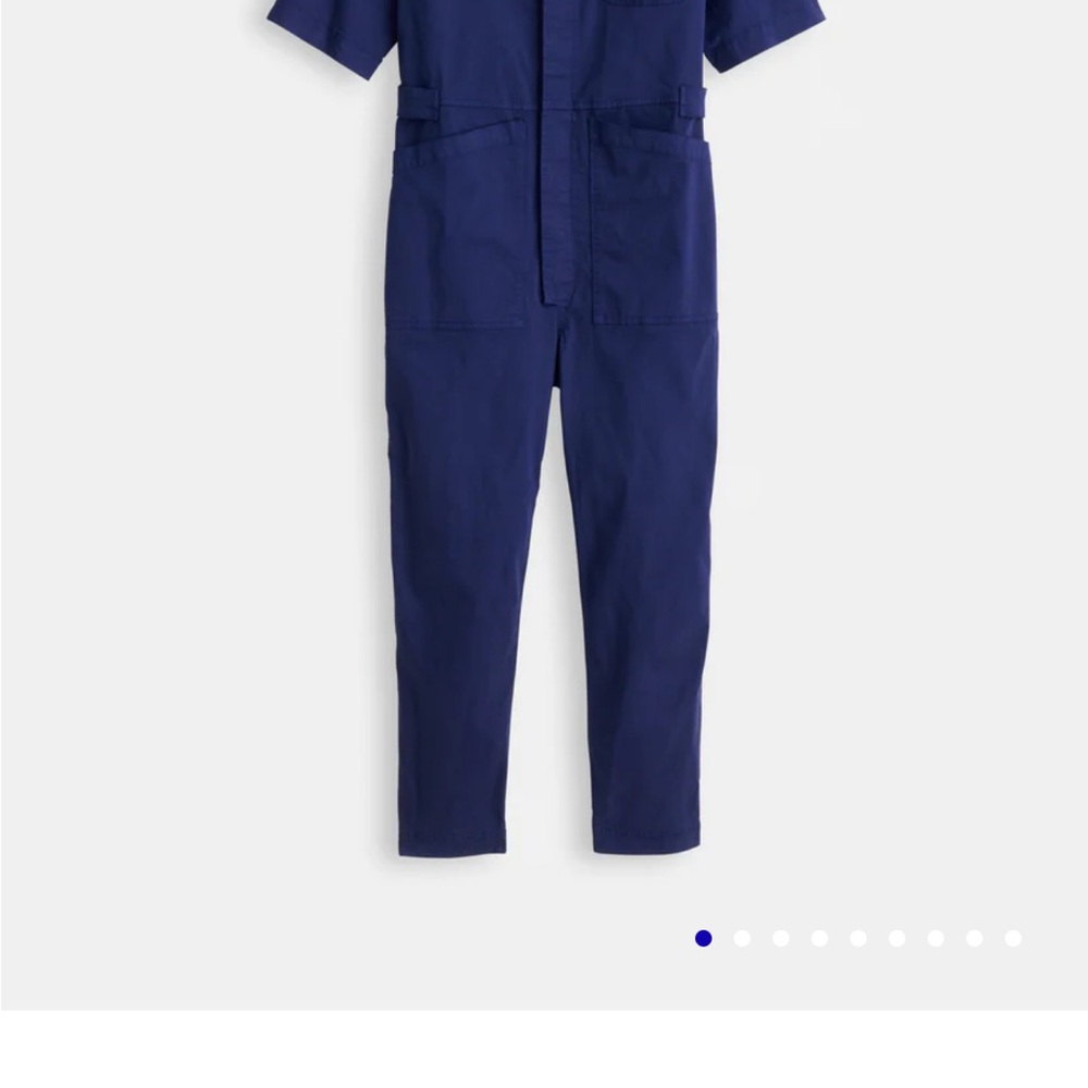 Alex Mill jumpsuit - Picture 9 of 10